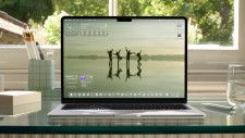 魅惑の半透明! 新「macOS Tahoe 26」の全貌が明らかに