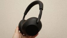 音質・ノイキャンが革新的なソニー新ヘッドホン「WH-1000XM6」レビュー。人気の「WH-1000XM4」と比べてどう?