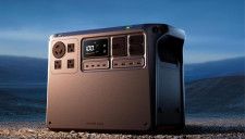 99%以上の家庭用電化製品を稼働できる大容量・高出力のポータブル電源「DJI Power 2000」