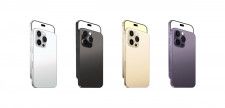 iPhone 15標準モデルはグレー／シルバー／ブラック／ブルーの4色で確定？ 発売直後のPro Maxは品薄になるかも