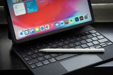 次期iPad向けMagic Keyboard、MacBookみたいな見た目に!?