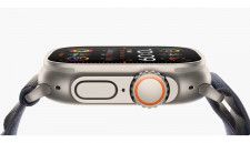 Apple Watch Ultra 2登場、画面は史上最大レベルに明るくなった！