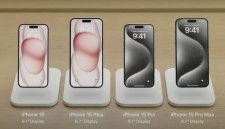 iPhone 15シリーズやApple Watch Series 9／Ultra 2のバッテリー容量が判明しました