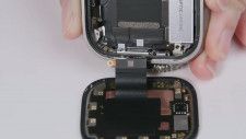 新「Apple Watch」はどれくらい自分で修理できる？ 米の業者が分解してみた