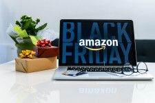 「Amazon ブラックフライデー」詳細発表！ 11月22日から先行セールを開催……最大12％のポイント還元も