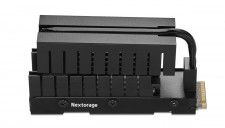 12月1日まで！ Nextorage、AmazonブラックフライデーでGen5 SSDを含むSSD製品20％〜35％オフ