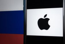 アップル、「App Store」の独禁法違反でロシアに制裁金20億円を支払う