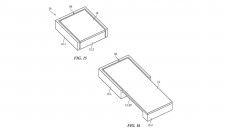 Appleがスマホに関する特許を取得……将来のiPhoneはスライド式ボディで画面が大きくなる？