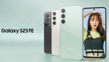 高性能で低価格な「Galaxy S23 FE」が国内で発売、8万8000円