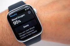 今後、米国のApple Watchからは血中酸素アプリが消えたまま？ クックCEOが「他にも買う理由はたくさんある」と発言