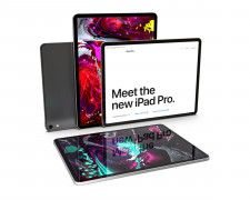 次期iPad Pro、有機ELディスプレイやM3チップ搭載で3月に登場？ これまでの噂まとめ