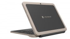 ノートPC／タブレットで使えて、耐衝撃性も高い「dynabook K2/X」が9万円台で登場