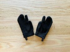 ニッセンの「和歌山生まれの手袋タワシ」が掃除の面倒くささを解消します