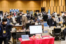 ⼊場事前登録開始！ ASCII主催X-Techビジネスカンファレンスイベント「JAPAN INNOVATION DAY 2024」
