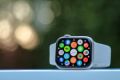 「Apple Watch」、新しいデジタルクラウンを開発中！ 特許で判明