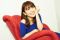 俳優・大島優子が今ハマっているコト。逆に“オススメしない”モノとは⁉　映画『マダム・ウェブ』インタビュー