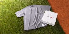 ニューバランスと大谷翔平によるMade in Japan限定Tシャツを抽選販売！