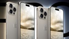 iPhone 16は4モデルすべて超薄型ベゼルになる？ 過去に断念した技術を採用か