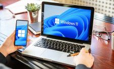 マイクロソフト、「Windows 11」のスタートメニューに広告表示を再テスト中！