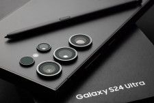 次期「Galaxy S25 Ultra」、望遠と超広角カメラが5000万画素に向上!?