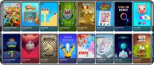 YouTube、75本以上のゲームが無料で遊べる「Playables」を米などで公開！
