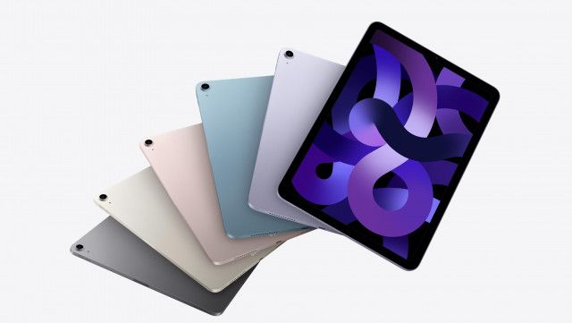 また延期？ 新型iPad AirとiPad Proの発表は5月上旬まで伸びそう