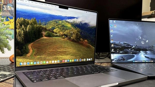 M4 MacBook Proは今年もハロウィンに登場。すでに手に入れている人も？(Gizmodo Japan) - goo ニュース