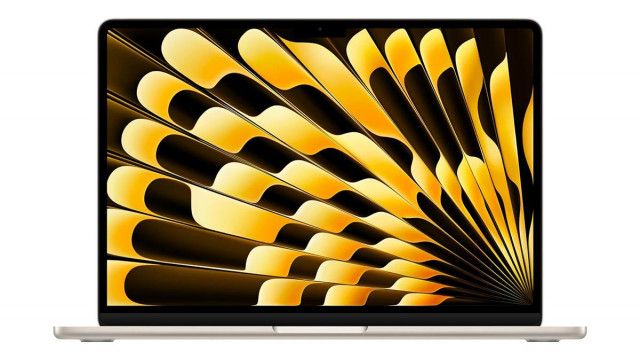 レビュー高評価商品 最終値下げ】早い者勝ち⭕️ 2024 M3 Air MacBook MacBook本体