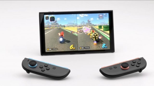 Nintendo Switch 2の本体スペックまとめ。これは超快適に遊べ Nintendo Switch 2の本体スペックまとめ。これは超快適に遊べ