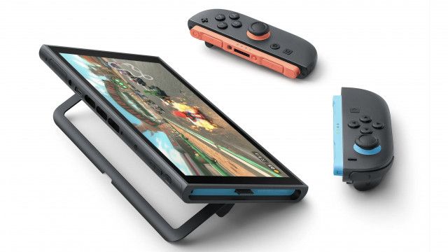 Nintendo Switch 2の新しい「キーカード」、貸し借りや中古販売 Nintendo Switch 2の新しい「キーカード」、貸し借りや中古販売