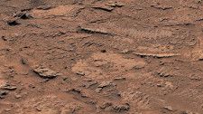 火星に水が存在した、これ以上ない痕跡が発見される