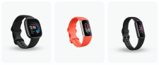 スマートウォッチ「Fitbit」が最大7000円引き。「母の日セール」開催中