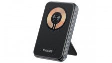 これは旅先に持って行きたい！ PhilipsのMagSafe＆Quick Charge対応モバイルバッテリーが23%オフ #Amazonセール