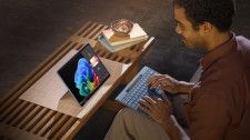 新型Surface Pro用キーボード、8万円するが革新的だ！