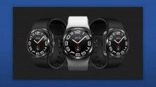 これは次のGalaxy Watch？ それともApple Watch Ultra？