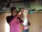 「マラリア対策に特効薬なし」媒介する蚊を採集調査、天井式蚊帳…ケニアの地道な努力