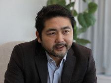 ハリウッドで「アジア人透明化」はなぜ起きた？松崎悠希さんが挑む日本らしさの多様化