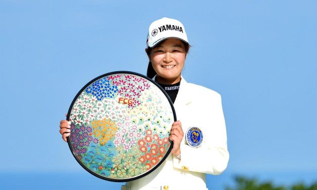 今年もツアー初優勝を遂げる女子プロ誕生となるか!? 42ndフジサンケイ レディスクラシック【JLPGAトーナメント観戦ガイド】(みんなのゴルフダイジェスト)  - goo ニュース