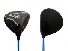 PINGの最新作は“飛び性能”を強化！ 早くもツアー優勝の