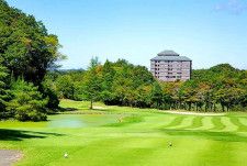 茨城県の韓国人観光客は9割がゴルフ! 昨年は韓国から1万8000人が来場