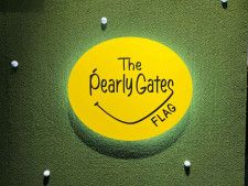 パーリーゲイツの旗艦店「THE PEARLY GATES FLAG」が丸の内にオープン!