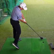 いま巷で話題になってる”ミニドライバー”①】アマチュアの強い いま巷で話題になってる”ミニドライバー”①】アマチュアの強い