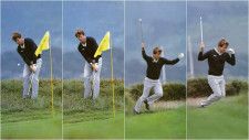 ニクラスを下し栄冠に輝いたトム・ワトソン。「私のゴルフをワンレベル上に押し上げてくれた」【レジェンドたちの全米オープン・1982年】
