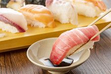 おいしい寿司が食べられる都道府県ランキング！3位 富山、2位 石川、1位は…