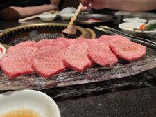 どうせ食うならうまい肉！を標榜するお店で味わる最高の焼肉とは？ / 東京都国分寺市の「焼肉の山水」