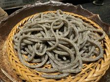 【日本麺紀行】名古屋の住宅街にひっそりと佇む絶品蕎麦屋 / 愛知県名古屋市港区の「手挽きそば 一心」