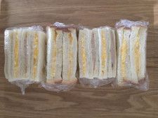 サンドイッチは冷蔵ではなく…　意外な保存方法に「やってみます」「これは便利」