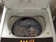 洗濯機を安全に使用するための３つの行動　企業の解説に「できてなかった…」