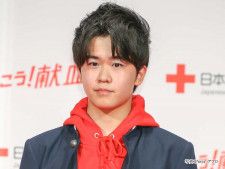 20歳の鈴木福、成長した姿に「大人になったね…」「ますます