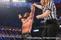 【WWE】AJが挑戦者決定戦でナイトに勝利 『バックラッシュ』で統一WWE王者コーディに挑戦へ